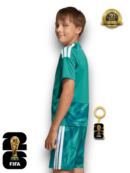 Goalkeeper 26 Kids Kit