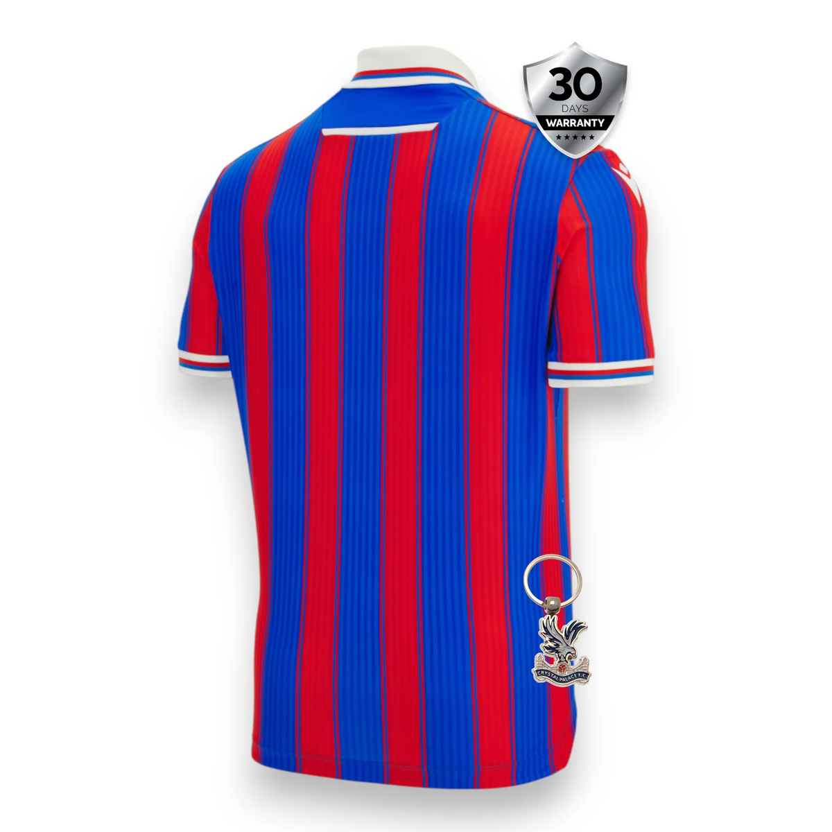 Crystal Palace Retro Commemorative Edition