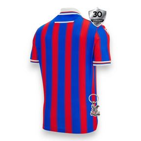 Crystal Palace Retro Commemorative Edition