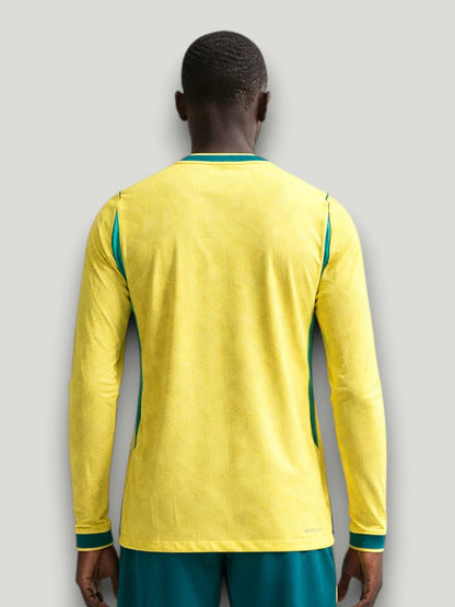 Jersey 26 Men's Long Sleeve Player