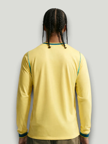 Jersey 26 Men's Long Sleeve