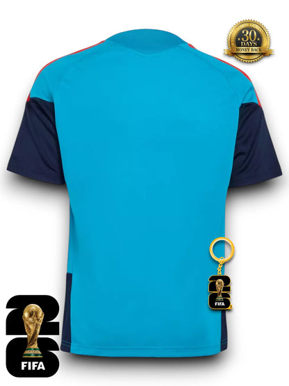 Training 26 Men's Jersey