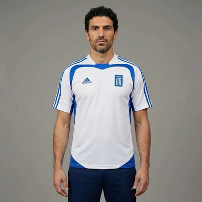 Retro Away 04 Men's Jersey