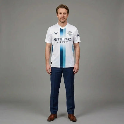 Away 26/27 Men's Jersey