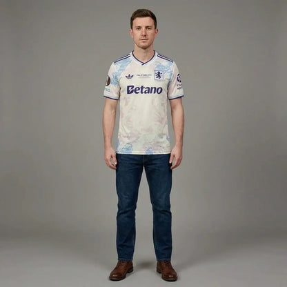 Third 25/26 Men's Jersey
