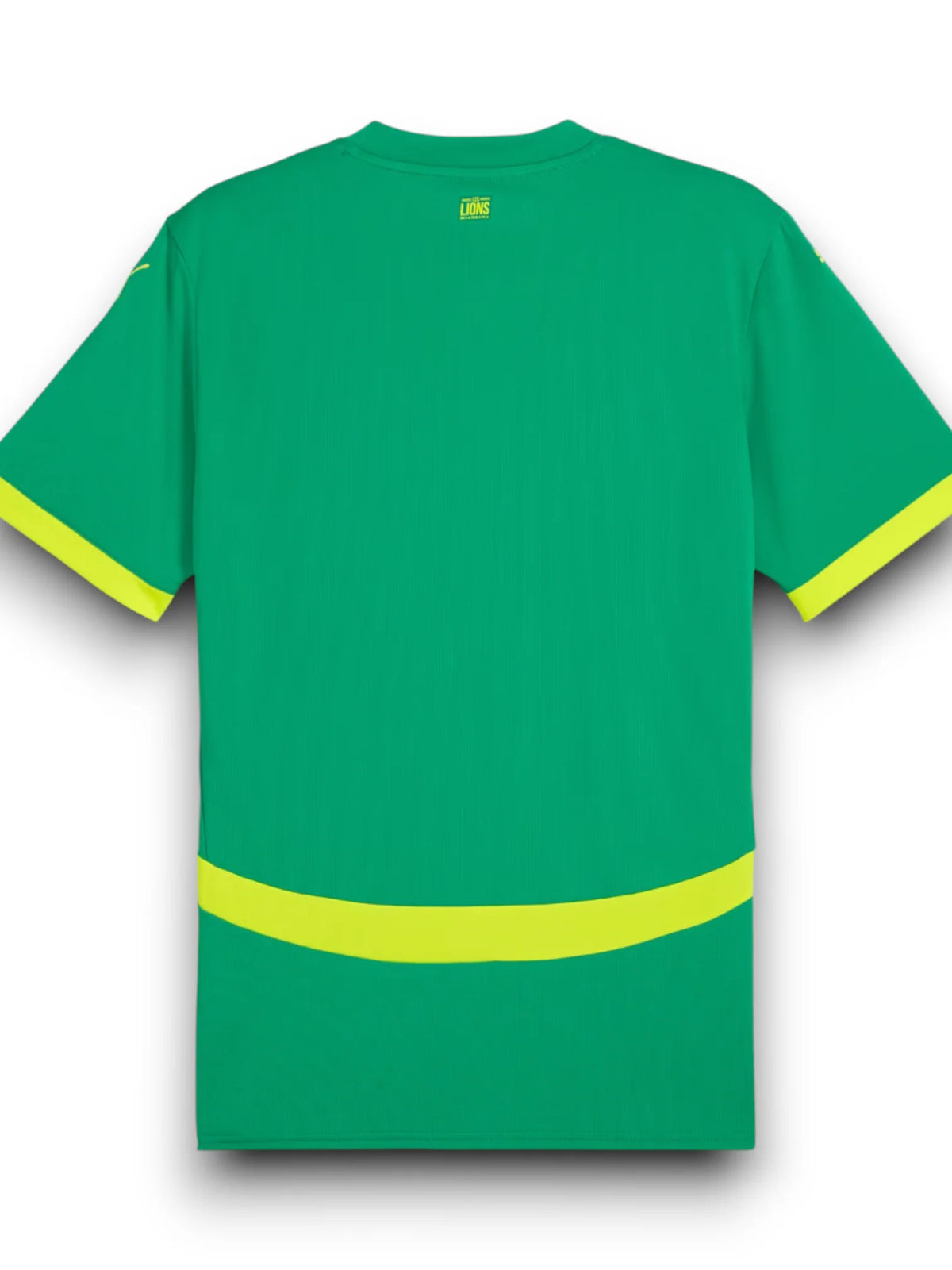 Senegal Away Jersey 2025