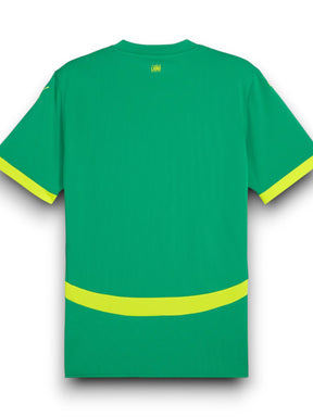 Senegal Away Jersey 2025
