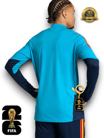 Training 26 Men's Jersey