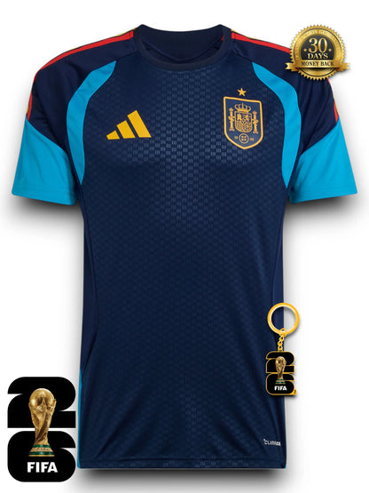 Training 26 Men's Jersey