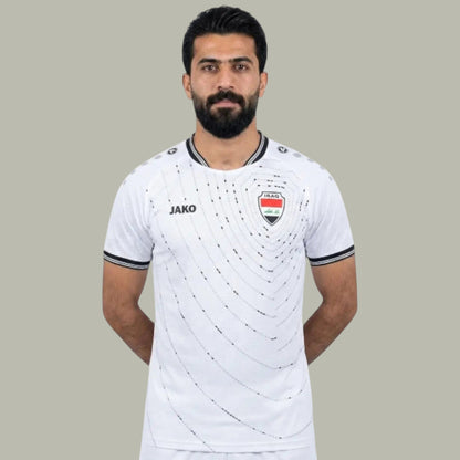 Away Men's Player Jersey