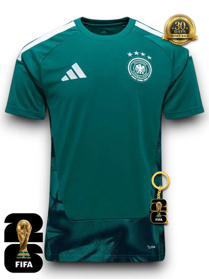 Goalkeeper 26 Men's Jersey