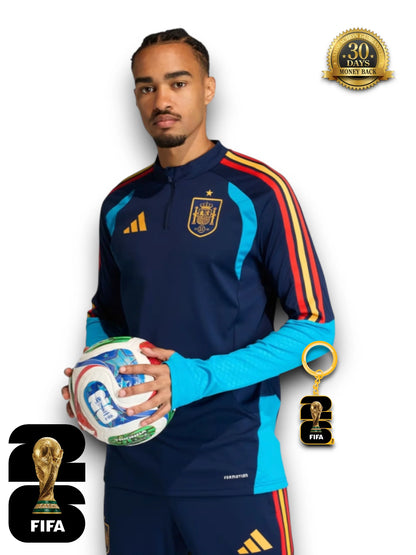 Training 26 Men's Jersey