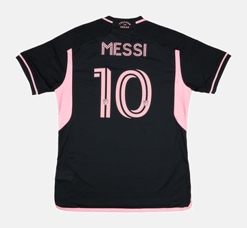 Inter Miami Away Jersey 2024/2025