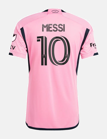 Inter Miami Home Jersey 2024/2025