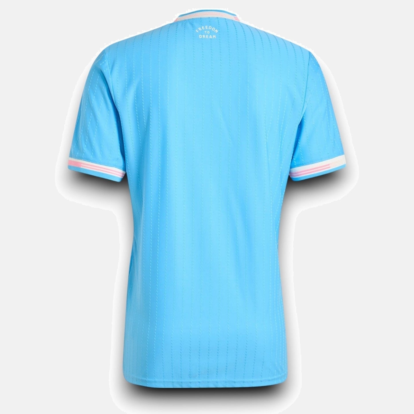 Inter Miami Player Third Jersey 2025/2026