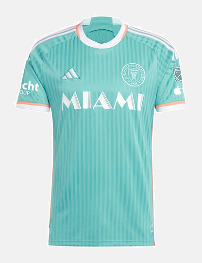 Third 24/25 Men's Jersey