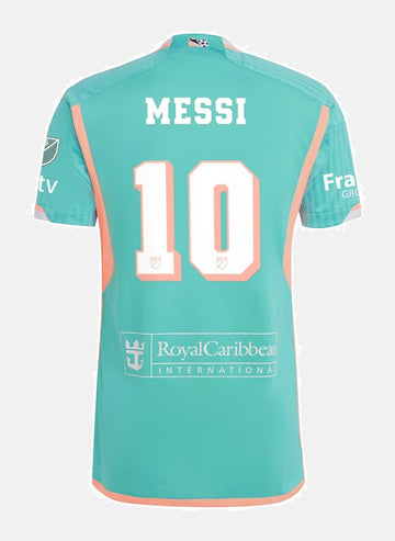 Inter Miami Third Jersey 2024/2025