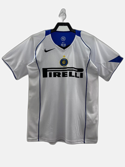 Retro Away 04/05 Men's Jersey