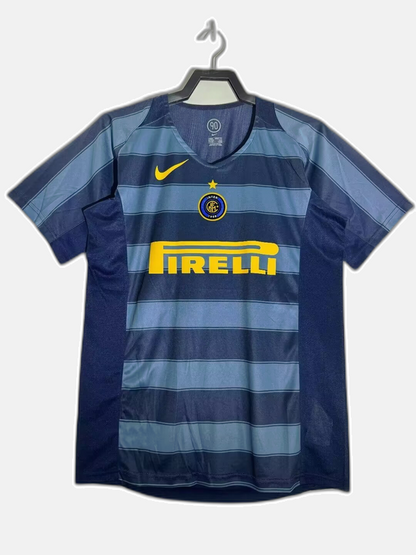Retro Home 04 Men's Jersey