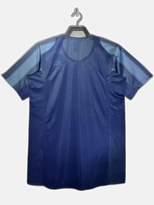 Inter Milan 2004 I Home Jersey - Retro Version