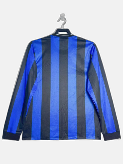 Retro Home 10 Men's Long Sleeve Jersey
