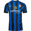 Inter Milan Home Jersey 2024/2025