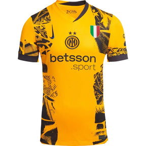 Inter Milan Third Jersey 2024/2025