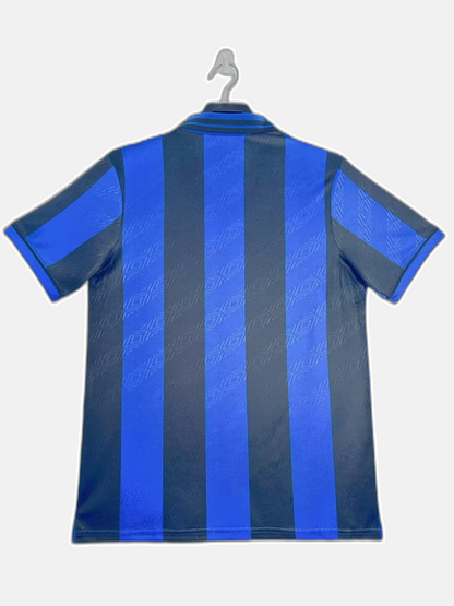 Retro Home 95/96 Men's Jersey