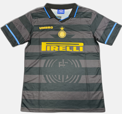 Retro Away 97/98 Men's Jersey