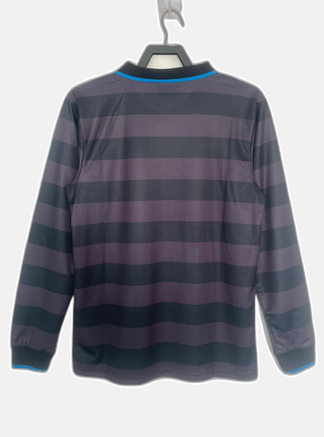 Retro Away 97/98 Men's Long Sleeve Jersey