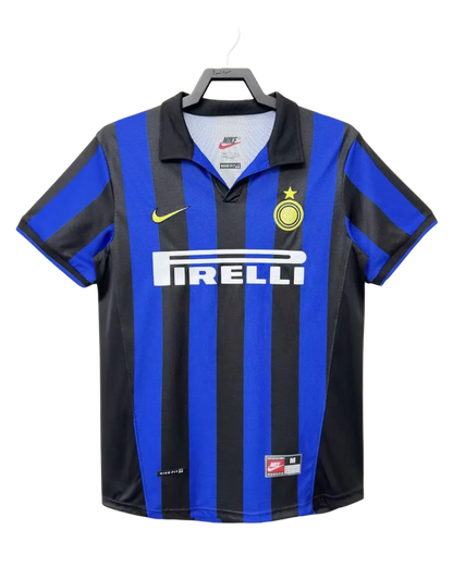 Retro Home 98/99 Men's Jersey
