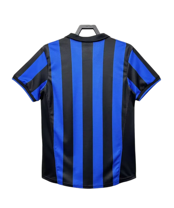 Retro Home 98/99 Men's Jersey