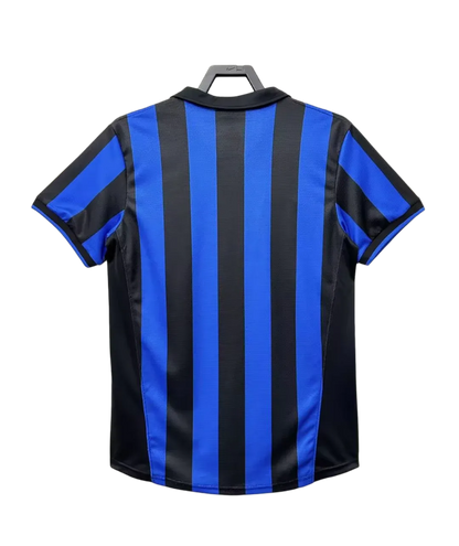 Retro Home 98/99 Men's Jersey