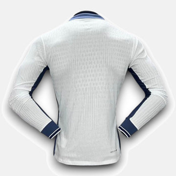 Away 24/25 Men's Long Sleeve Player Jersey