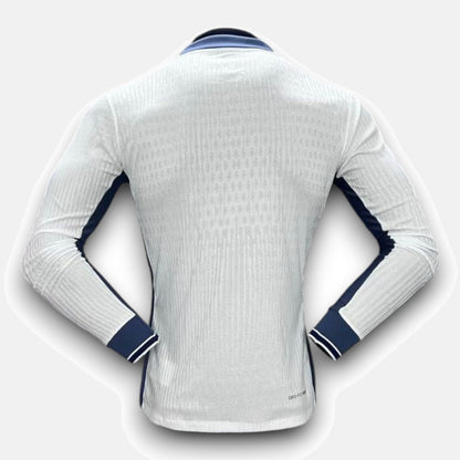 Away 24/25 Men's Long Sleeve Player Jersey