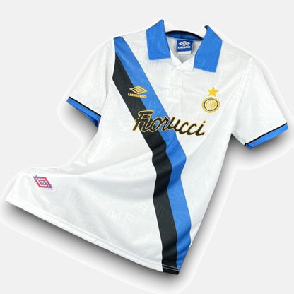 Retro Away 94/95 Men's Jersey
