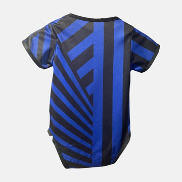 Jersey 24/25 Baby Kit