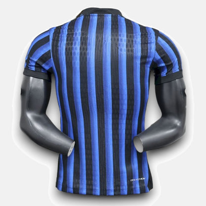 Home 25/26 Men's Player Jersey