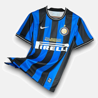 Retro Jersey 10 Men's