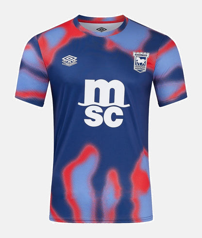 Pre Match 24/25 Men's Jersey