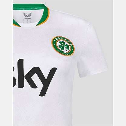 Away 24/25 Women's Jersey
