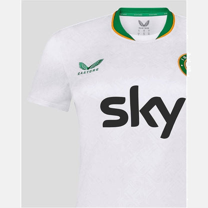 Away 24/25 Women's Jersey
