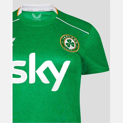 Home 24/25 Women's Jersey