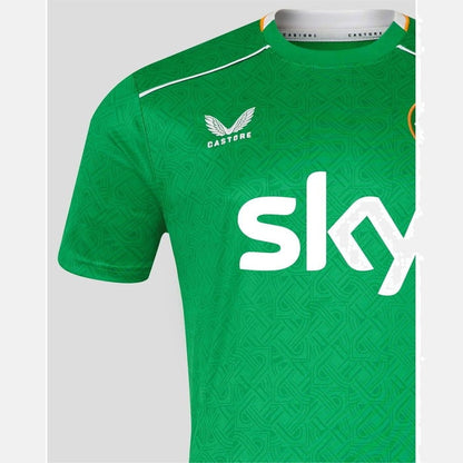 Home 24/25 Men's Jersey