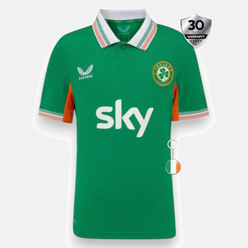 Ireland Home Jersey 2026/2026