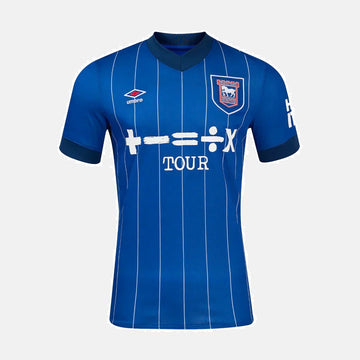 Ispwich Town Home Jersey 2024/2025