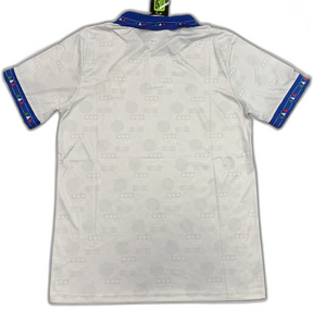 Italy 1994 II Away Jersey - Retro Version