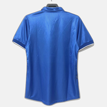 Retro Home 98 Men's Jersey