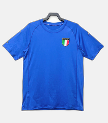 Italy 2000 I Home Jersey - Retro Version