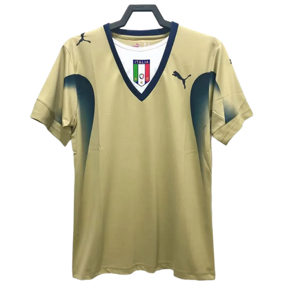Retro Goalkeeper 06 Men's Jersey